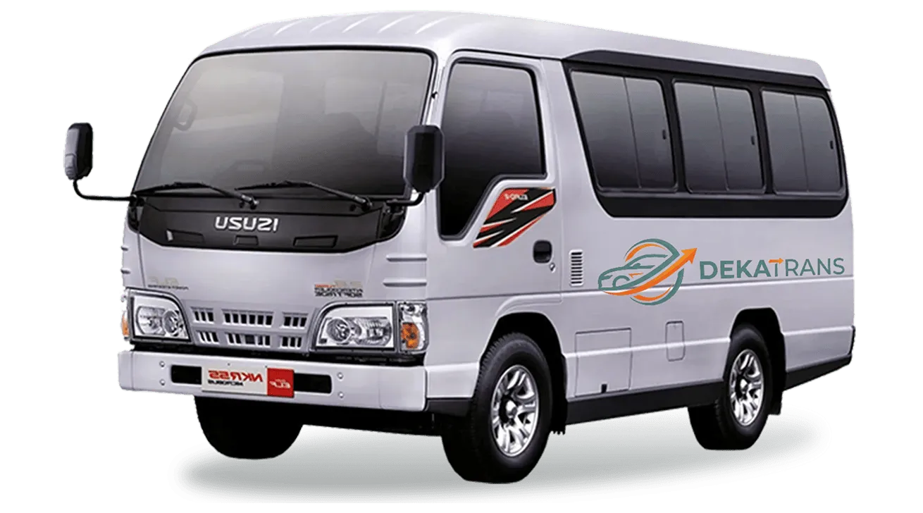 Isuzu