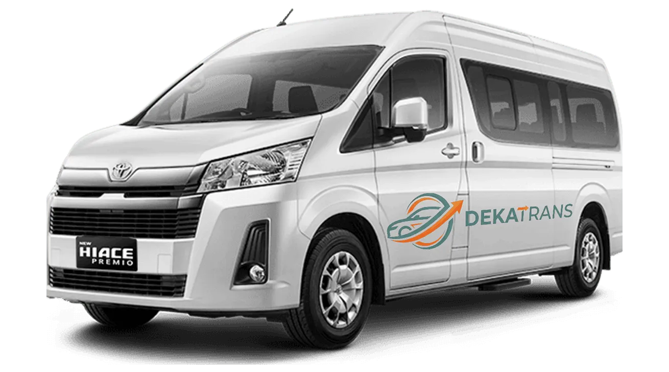 Hiace Premio