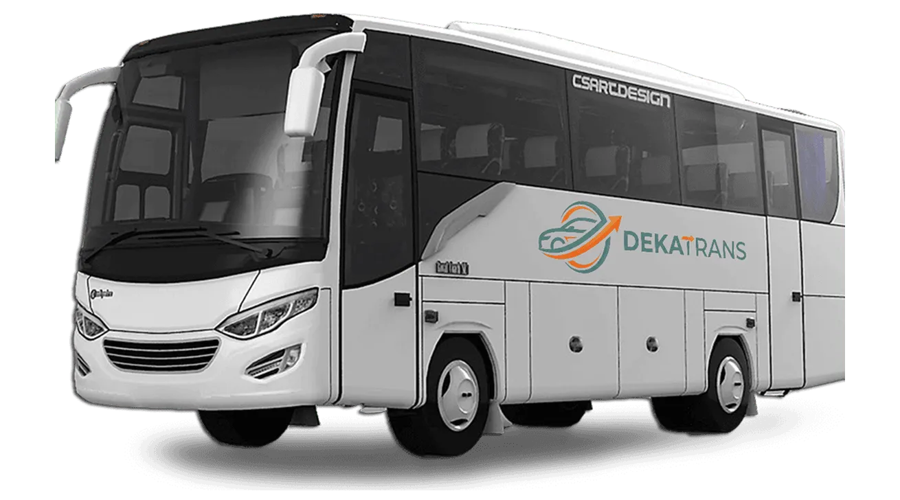 Medium Bus