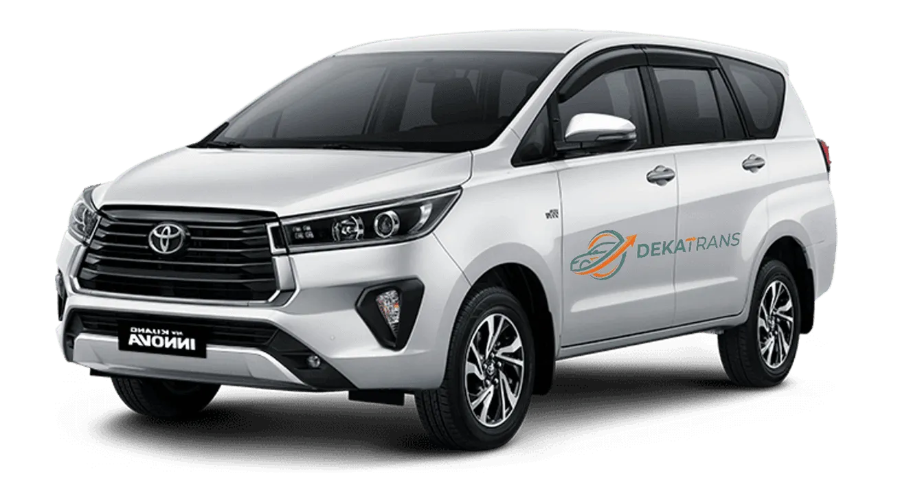 Innova Reborn