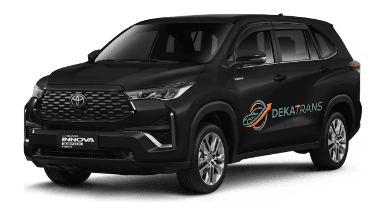 Innova Zenix