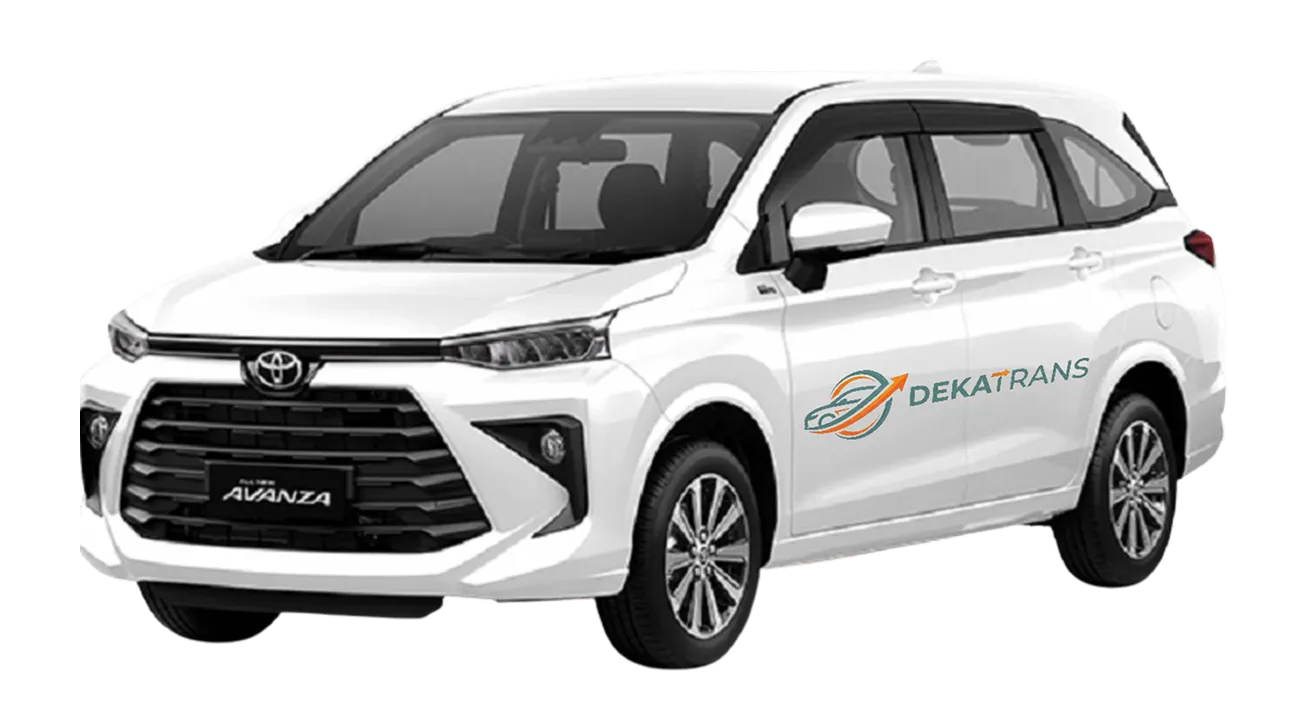All New Avanza