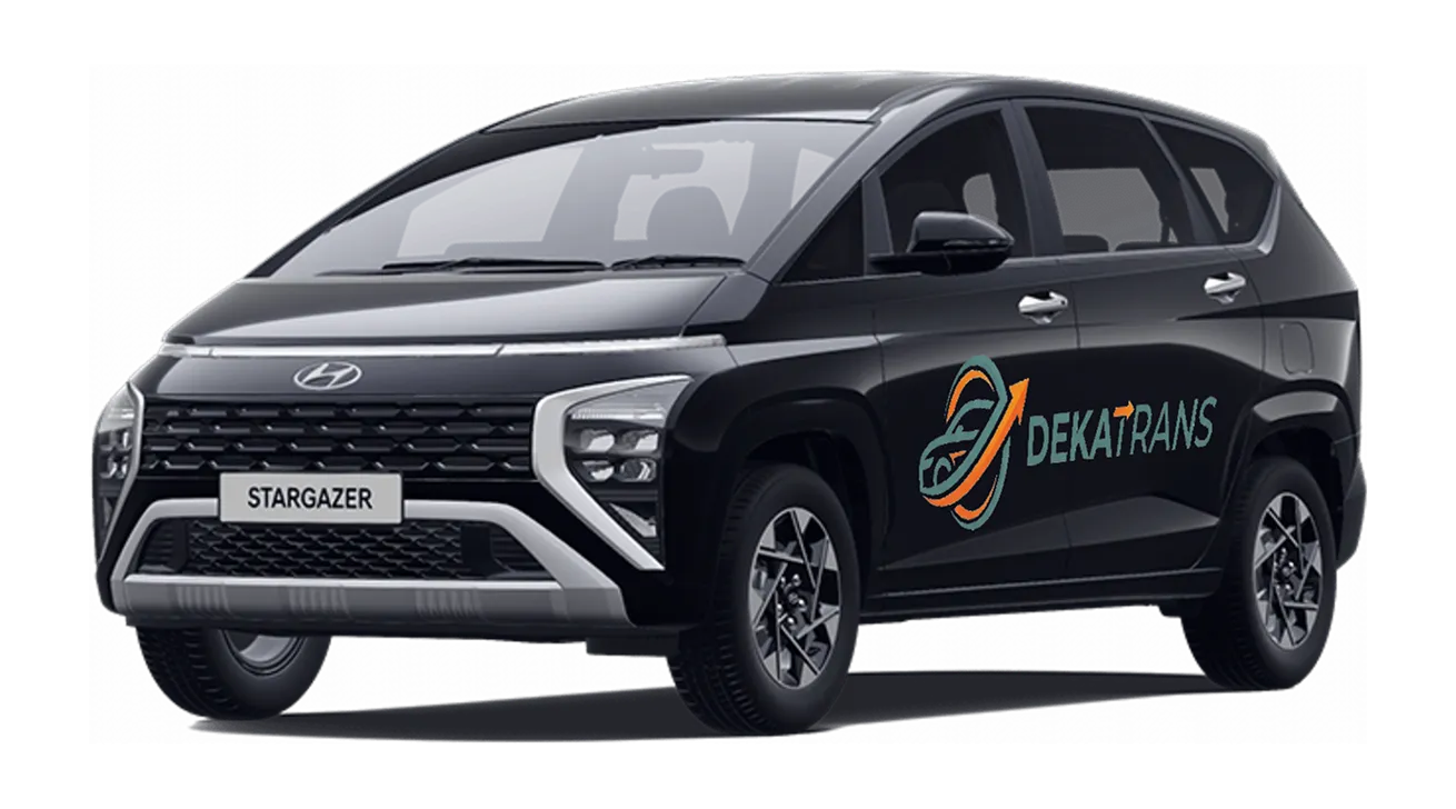 Hyundai Stargazer