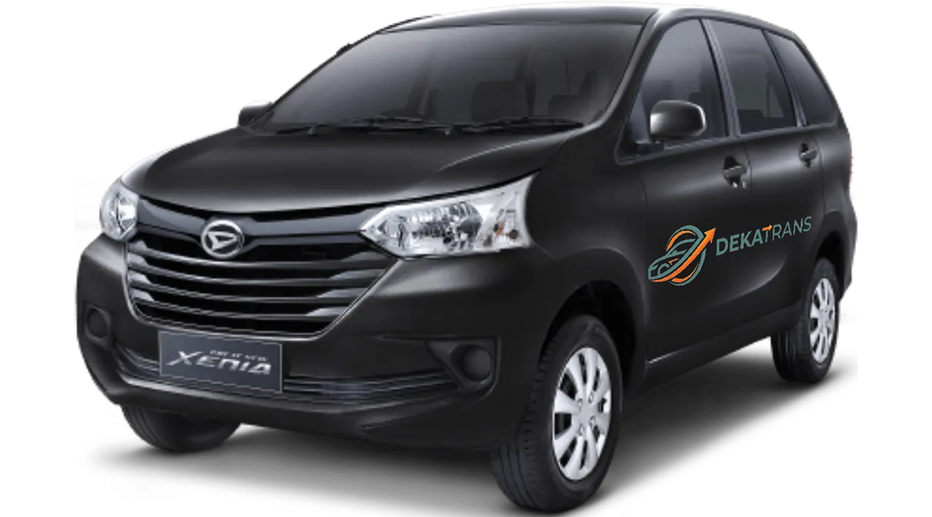 Daihatsu Xenia