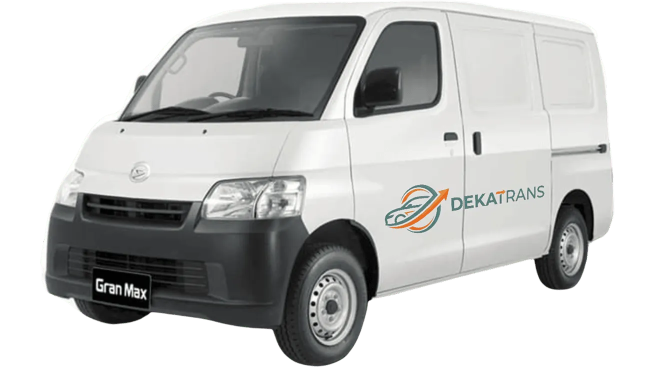 Blind Van Grandmax