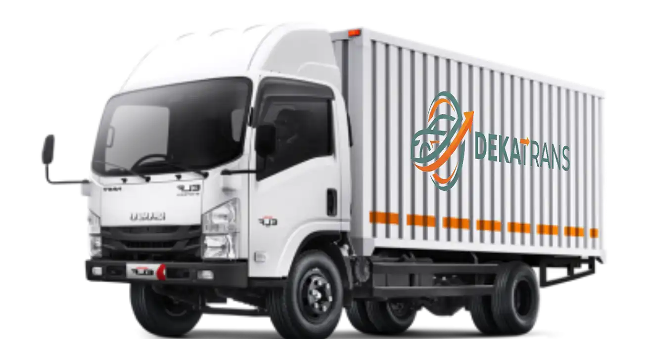 Isuzu