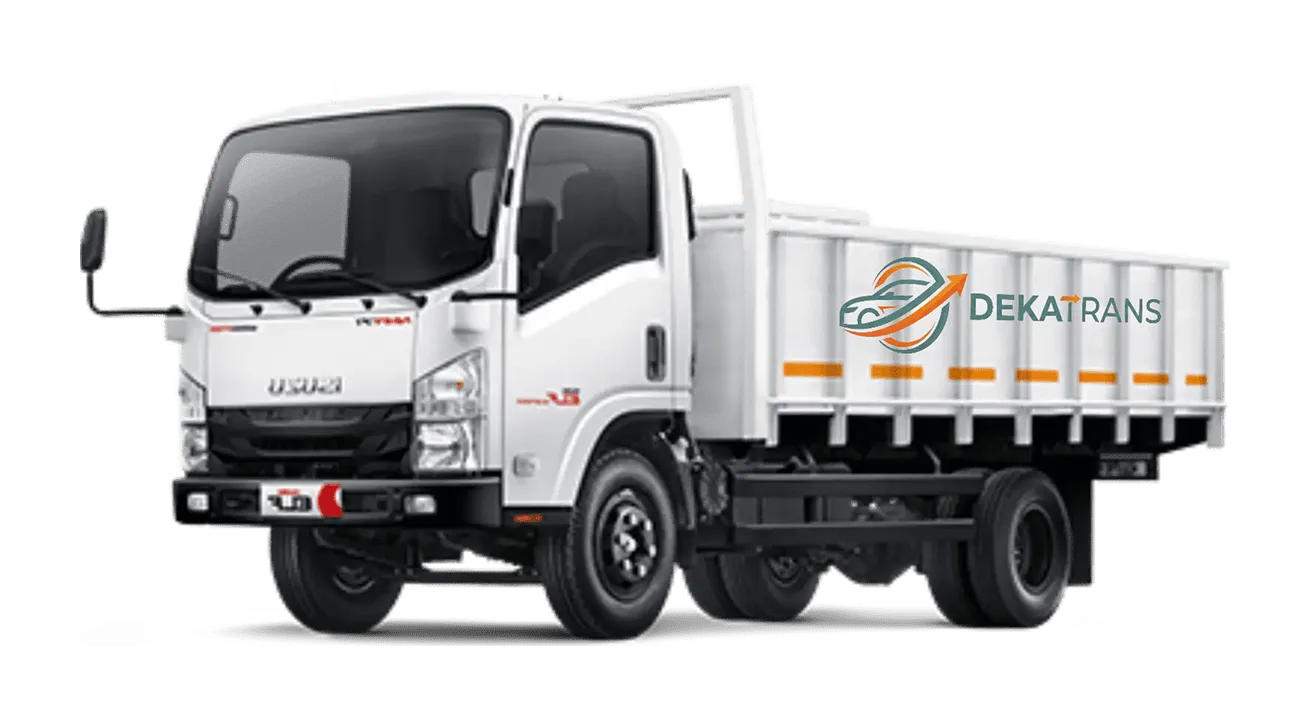 Isuzu