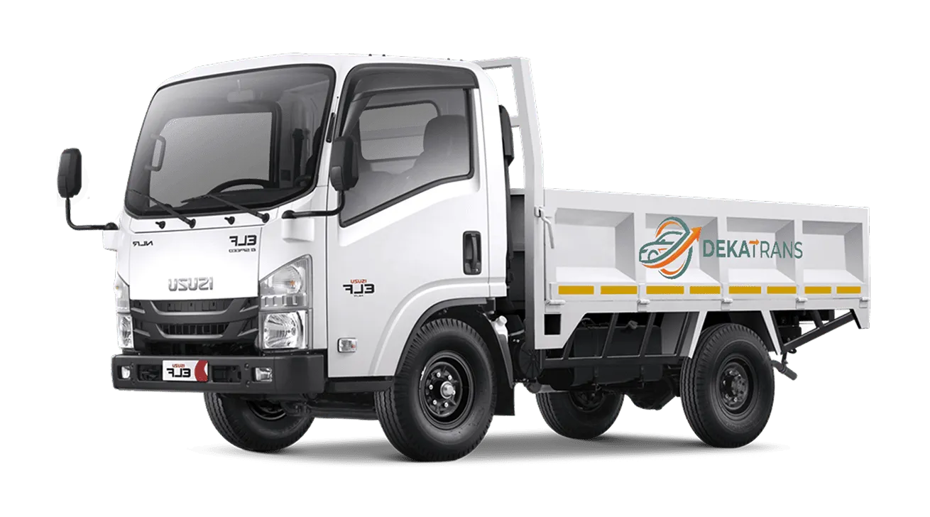 Isuzu