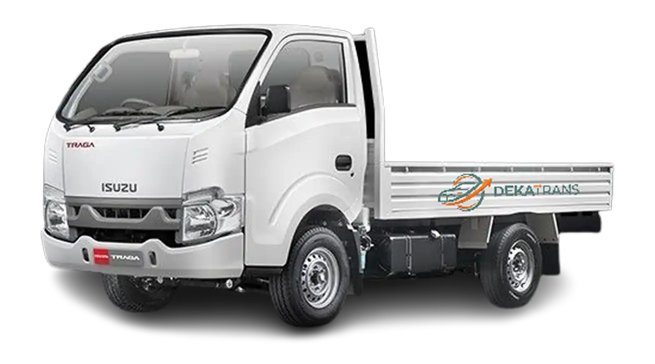 Isuzu