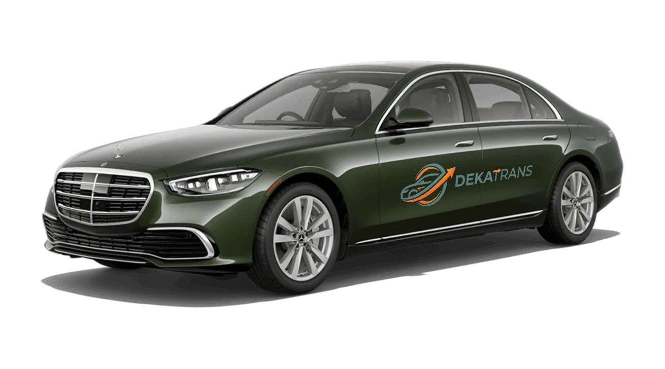 Mercedes
