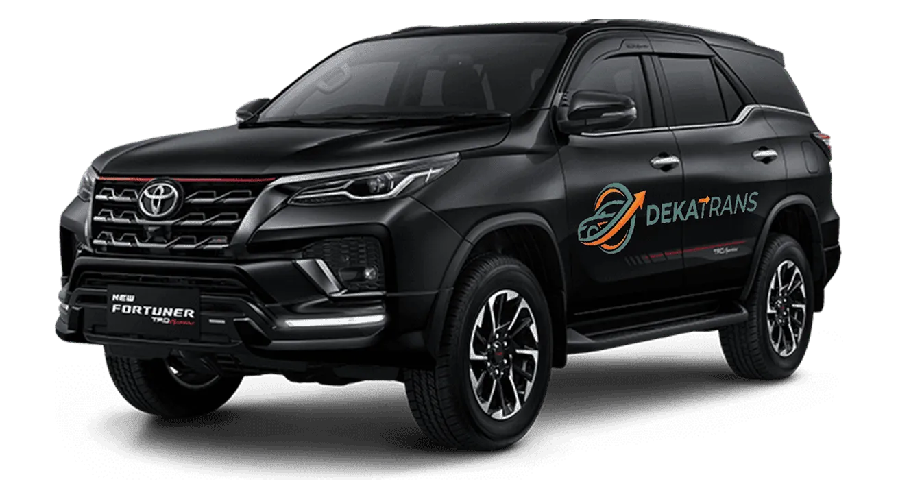 Fortuner