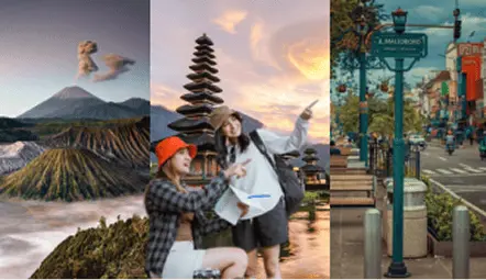 Paket Tour Wisata