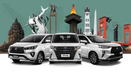 Sewa Mobil