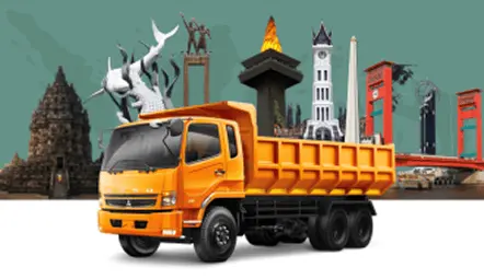 Sewa Truck