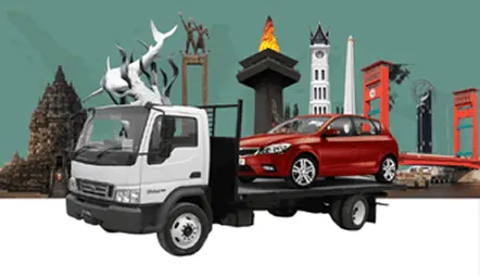 Sewa Towing
