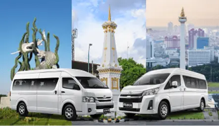 Travel Shuttle
