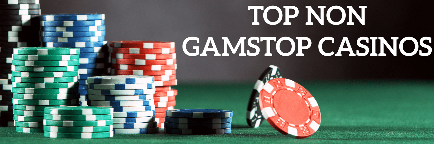 Exploring Non-Gamstop Casinos A Comprehensive Guide 1075655862