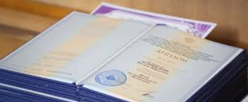 Купить диплом моториста как не ошибиться в выборе