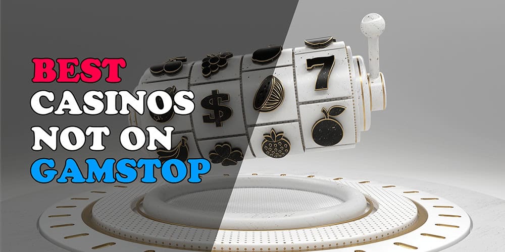 The Rise of Non-Gamstop Casinos A New Era in Online Gambling