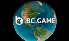BC.Game Casino تجربة مميزة في عالم القمار الإلكتروني