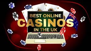 Best UK Online Casino No Deposit Bonuses