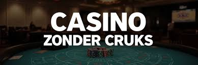 Beste Online Casino zonder CRUKS 1182089158