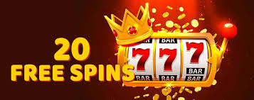 Casino 15 Free Spins - No Deposit Required
