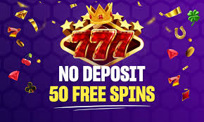 Casino 15 Free Spins - No Deposit Required