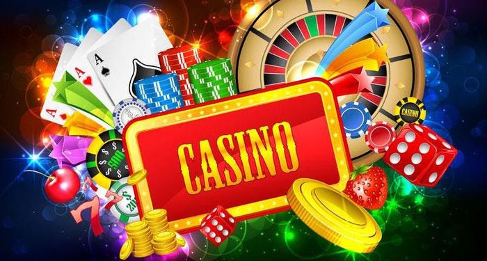Descubre Platino Casino Tu Destino de Juegos Online
