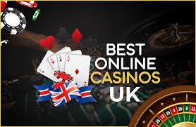 Discover the Best Online UK Casinos with No Deposit Bonuses