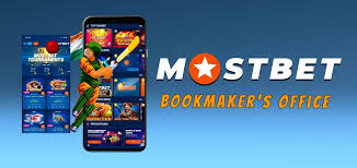 Experience the Thrills of Online Gambling at Mostbet