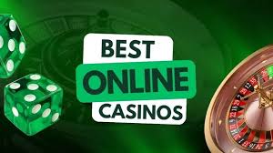 Experience Thrilling Fun at Online Casino SlotsAmigo