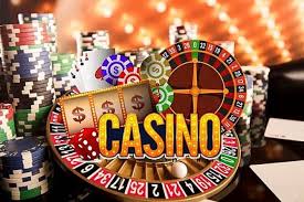 Experience Thrilling Fun at Online Casino SlotsAmigo