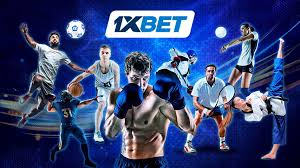 Explore the 1xbet App in Korea Your Gateway to Exciting Betting Explore the 1xbet App in Korea Your Gateway to Exciting Betting