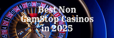 Exploring Non GamStop Casinos A Guide for Enthusiasts -1941582106