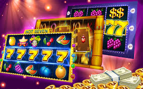 Exploring the Thrills of Casino Ice A Cool Gaming Experience