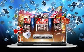 Exploring the Thrills of Casino Ice A Cool Gaming Experience