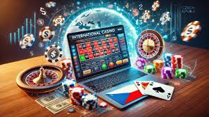 Jak využít casino online bonus bez vkladu pro maximální zisk