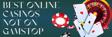 Non Gamstop UK Casino Sites The Ultimate Guide