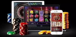 Ontdek Nyxbets Casino Nederland Een Paradijs voor Gokliefhebbers
