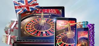 The Ultimate Guide to Online Sports Betting in the UK 1164557783