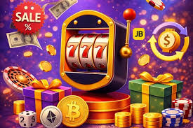 Discover JB Casino Your Ultimate Gaming Experience