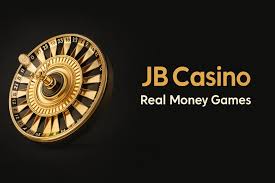 Discover JB Casino Your Ultimate Gaming Experience
