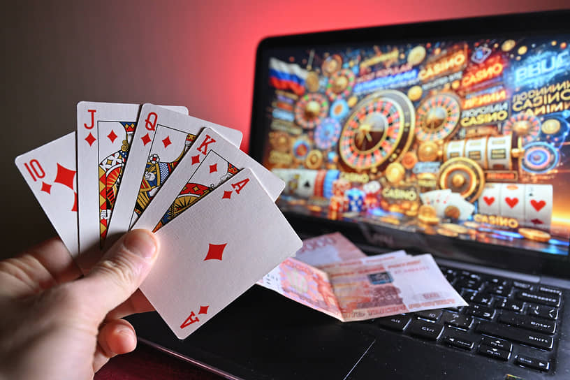Discover the Exciting World of Online Casino at CasinoLab 764928034