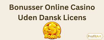 Find de bedste dansk casino uden rofus
