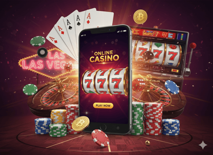 Fordele ved Online Casino Uden Om ROFUS