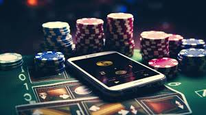 Gxmble Platform Revolutionizing Online Gambling Gxmble Platform Revolutionizing Online Gambling