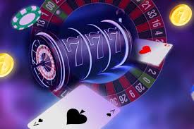Gxmble Platform Revolutionizing Online Gambling Gxmble Platform Revolutionizing Online Gambling