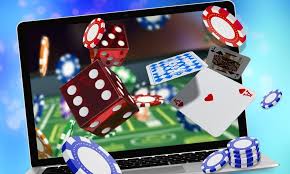 Live Casino Uden Rufus Oplev Den Ultimative Spiloplevelse