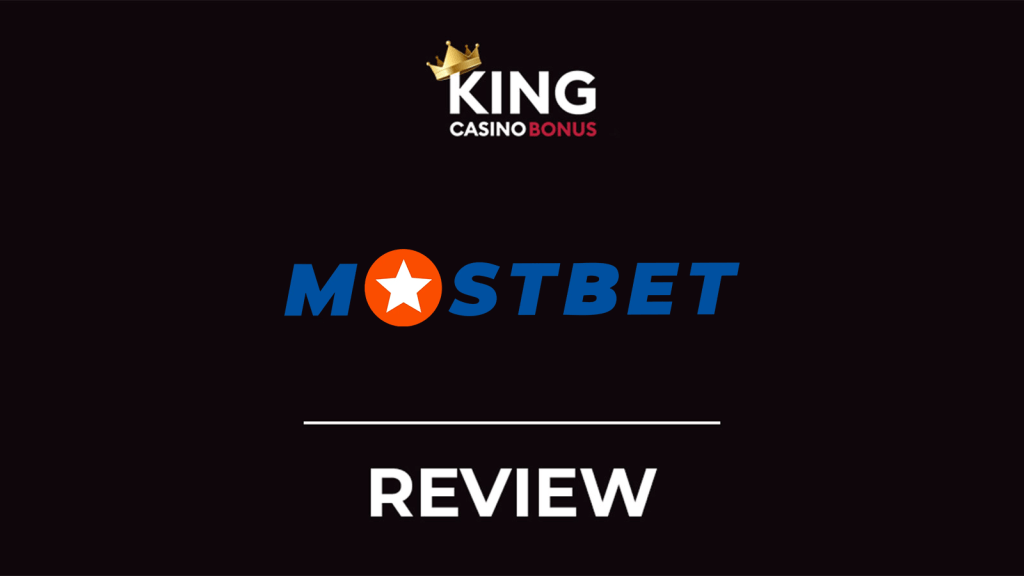 Mostbet Onlayn Bukmeyker və Oyun Platforması